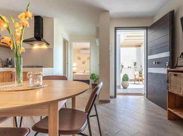 Casa Mira Luxury Sea House Fco Airport Lägenhet Fiumicino Exteriör bild