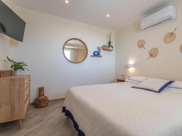 Casa Mira Luxury Sea House Fco Airport Lägenhet Fiumicino Exteriör bild