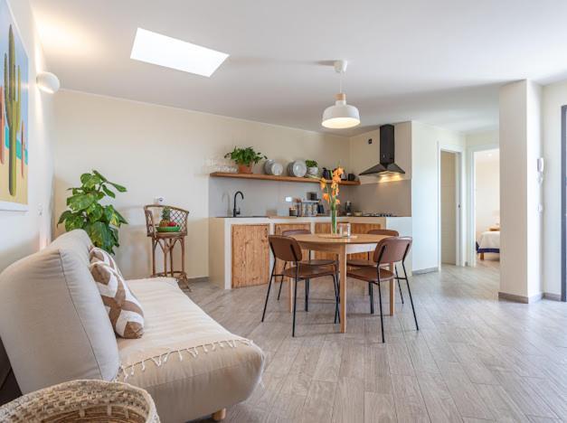 Casa Mira Luxury Sea House Fco Airport Lägenhet Fiumicino Exteriör bild