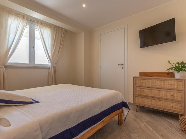 Casa Mira Luxury Sea House Fco Airport Lägenhet Fiumicino Exteriör bild