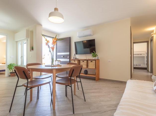 Casa Mira Luxury Sea House Fco Airport Lägenhet Fiumicino Exteriör bild