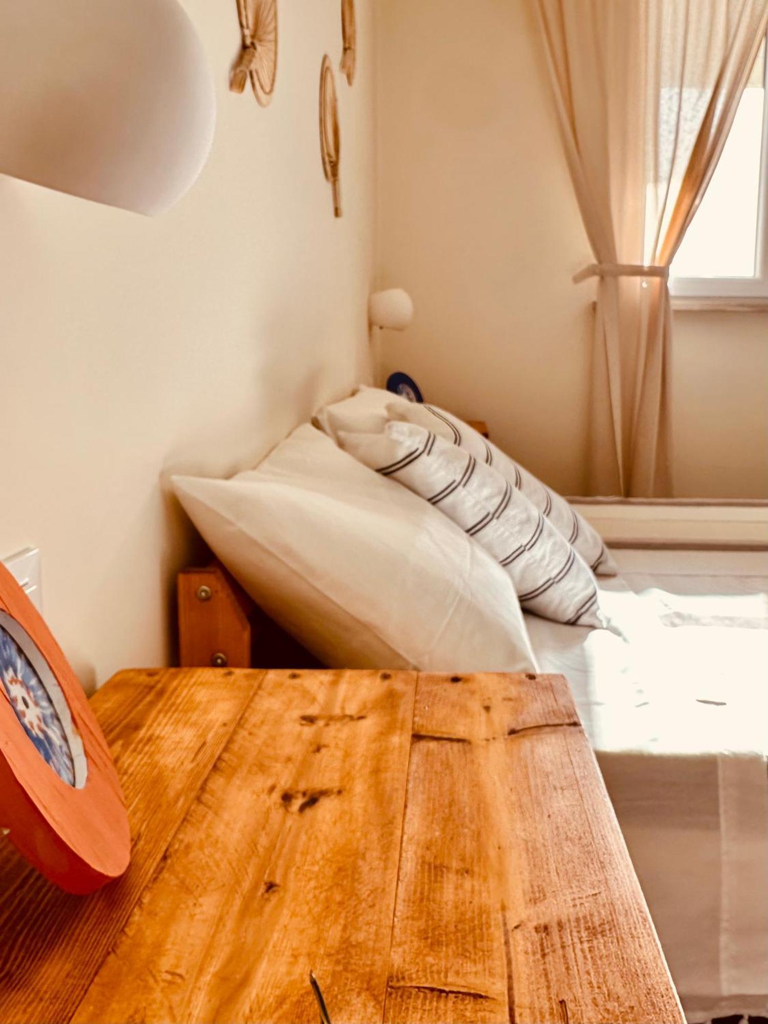 Casa Mira Luxury Sea House Fco Airport Lägenhet Fiumicino Exteriör bild