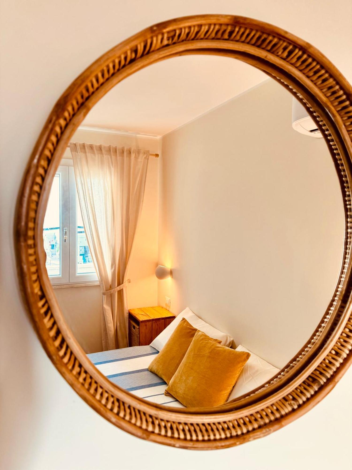 Casa Mira Luxury Sea House Fco Airport Lägenhet Fiumicino Exteriör bild