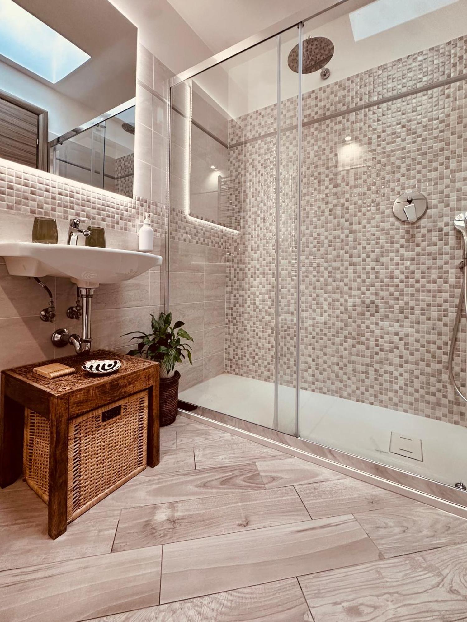 Casa Mira Luxury Sea House Fco Airport Lägenhet Fiumicino Exteriör bild