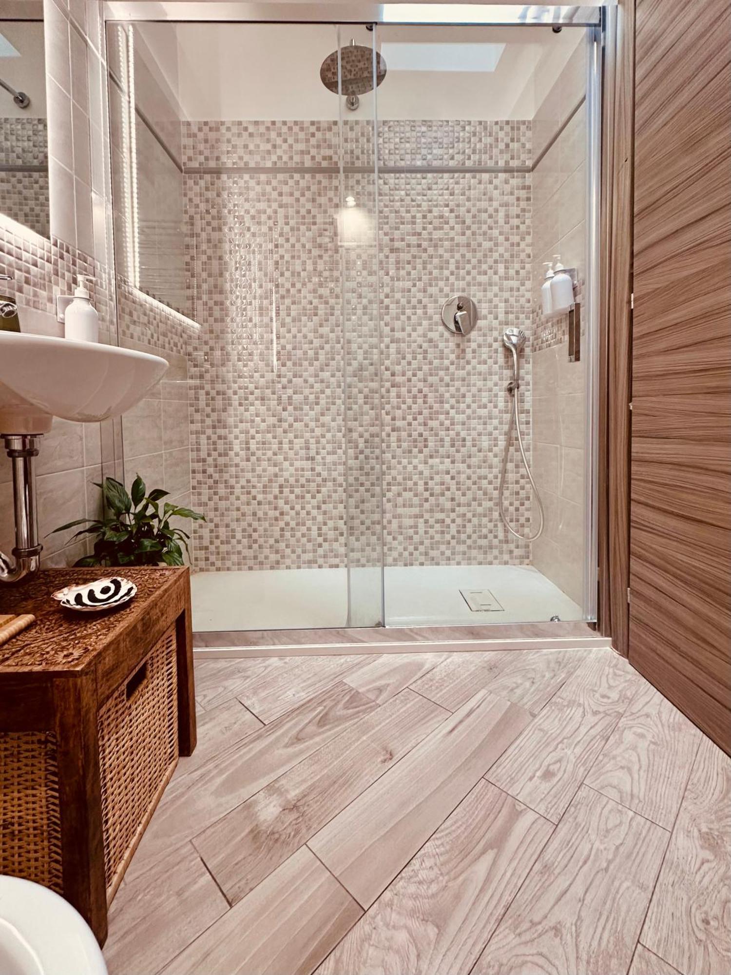 Casa Mira Luxury Sea House Fco Airport Lägenhet Fiumicino Exteriör bild